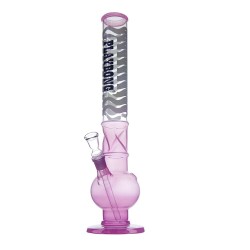 Playbong Glass Bong 43cm